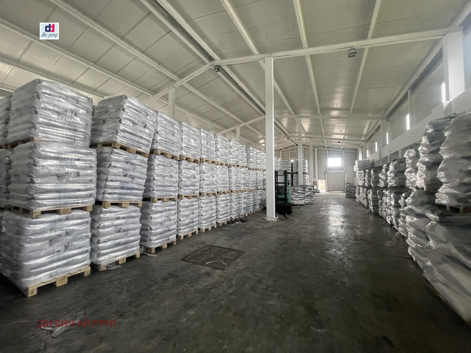 Продава СКЛАД, гр. София, с. Лозен, снимка 2 - Складове - 49288150