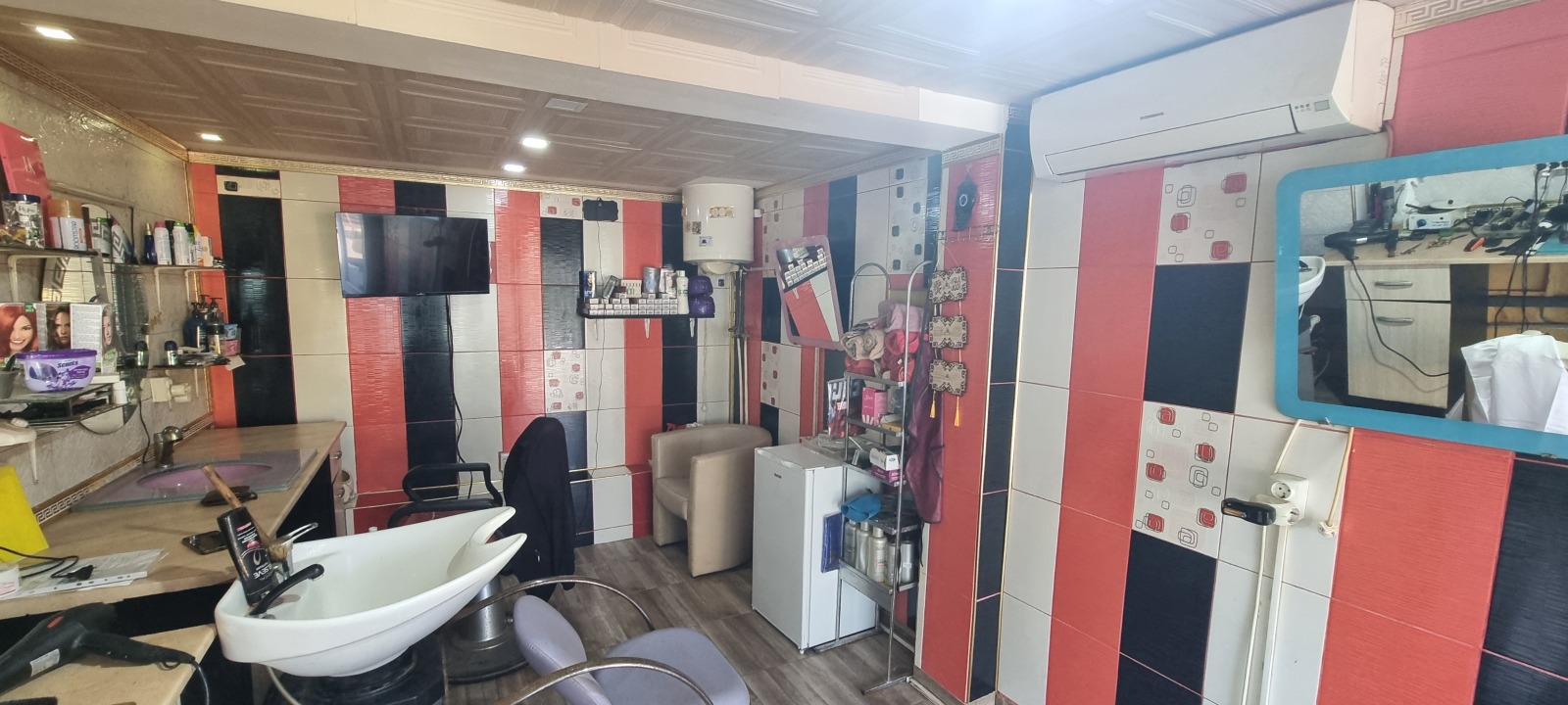 Продава БИЗНЕС ИМОТ, гр. Разград, Център, снимка 2 - Други - 56216869