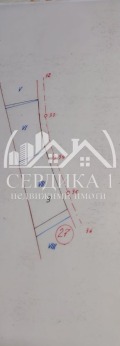 Продава ПАРЦЕЛ, с. Косача, област Перник, снимка 2