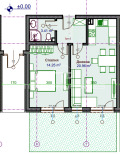 Продава 2-СТАЕН, град Пловдив, Христо Смирненски • 101450 € / 198418.95 лв. • 71966267 3