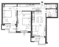 Продава  3-стаен град София , Обеля 2 , 103 кв.м | 55262862
