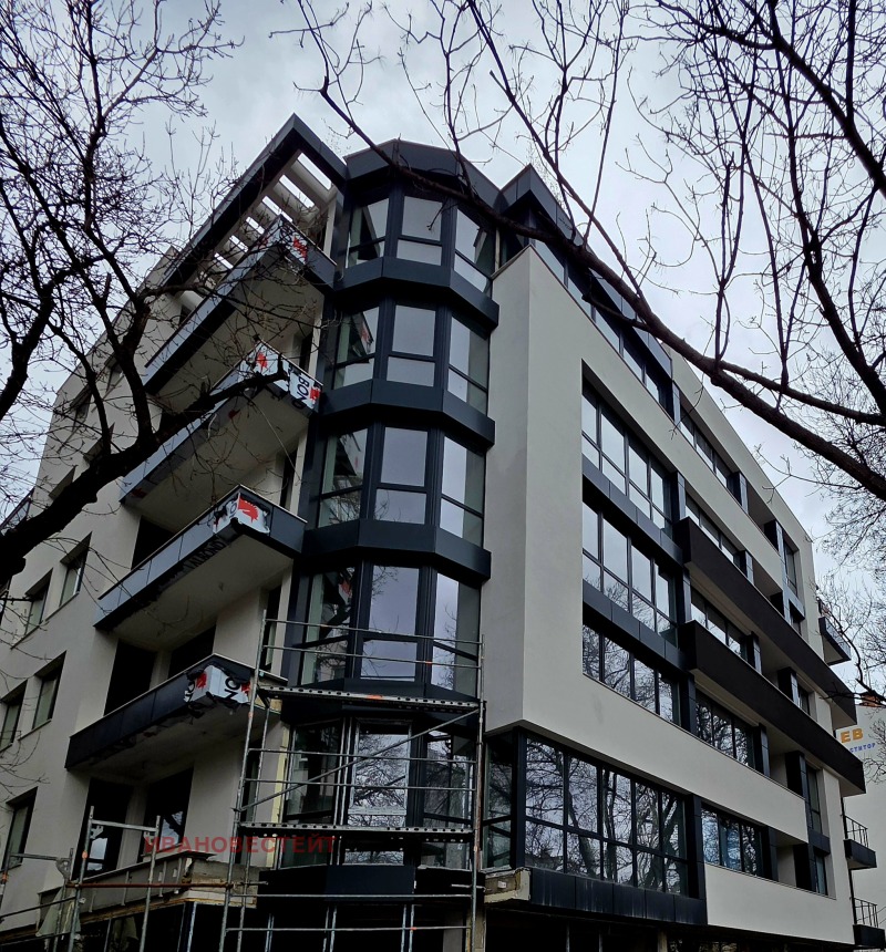 Продава 3-СТАЕН в град София, Лагера - 124 кв.м / 390 000 € » 762 773.70 лв., ИВАНОВЕСТЕЙТ