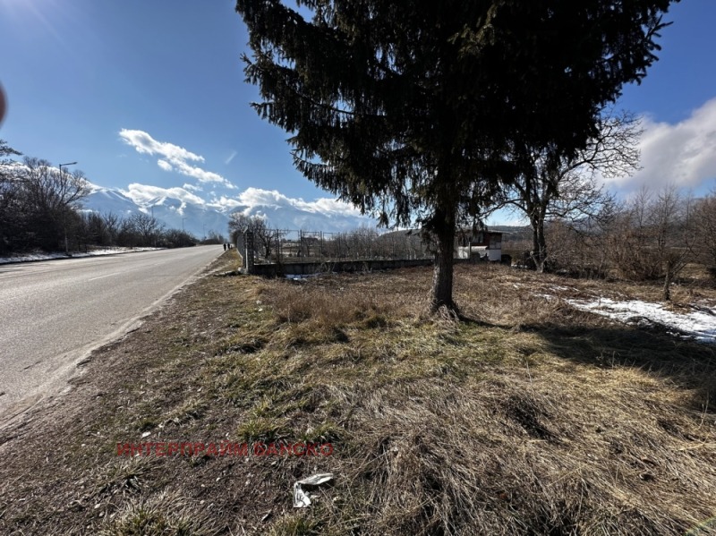 Продава ПАРЦЕЛ в област Благоевград, гр. Разлог - 722 кв.м / 50 540 € » 98 847.65 лв., ИНТЕРПРАЙМ БАНСКО