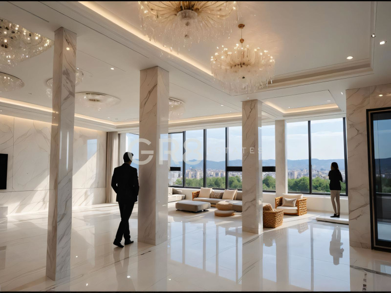 Продава САМОСТОЯТЕЛНА СГРАДА в град София, Център - 1700 кв.м / 6 500 000 € » 12 712 895.00 лв., ГРЕЙТ ЕСТЕЙТС