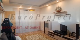 1 bedroom Druzhba 2, Sofia