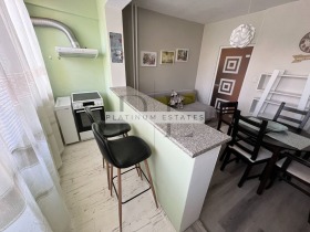 1 slaapkamer Krasna poljana 3, Sofia