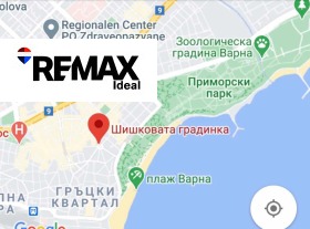 Toimisto Gratska mahala, Varna