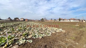 Verhaallijn Gradina, regio Plovdiv 1