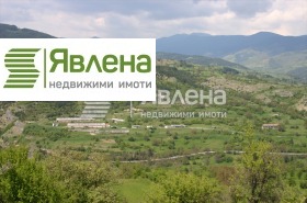 Plot Hvoyna, region Smolyan