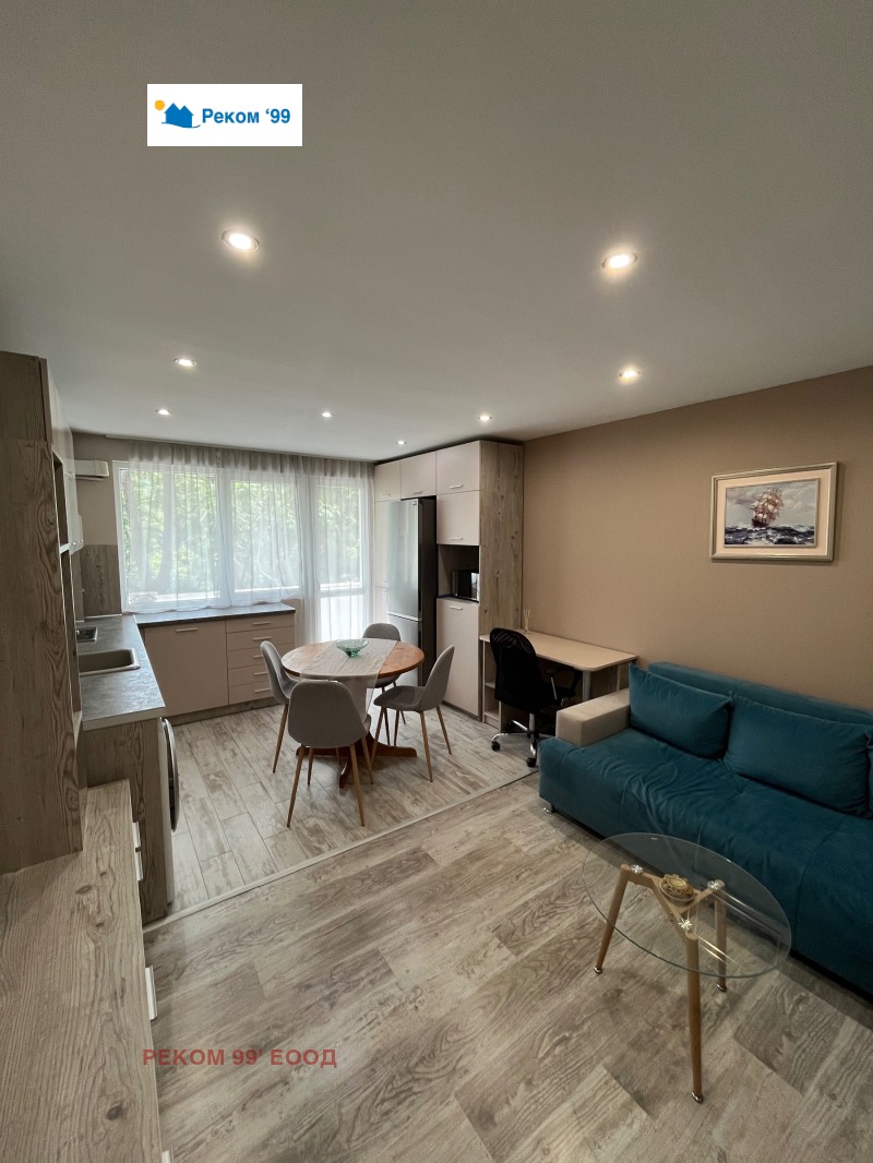 Zu verkaufen  Studio Sofia , Ljulin 1 , 45 qm | 78773365 - Bild [2]