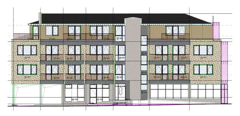 Продава  1-стаен град София , Суходол , 51 кв.м | 75052274 - изображение [6]