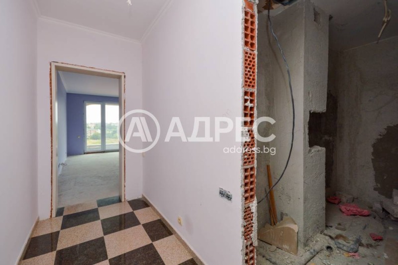 Na sprzedaż  Studio region Burgas , Sozopol , 53 mkw | 17201575 - obraz [4]