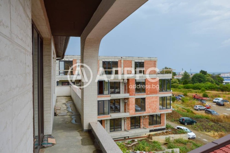Na sprzedaż  Studio region Burgas , Sozopol , 53 mkw | 17201575 - obraz [11]