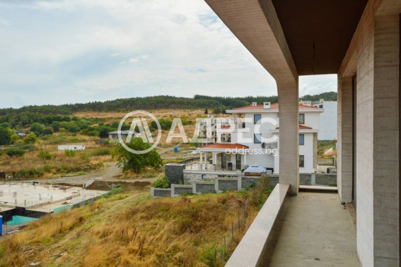 Na sprzedaż  Studio region Burgas , Sozopol , 53 mkw | 17201575 - obraz [9]