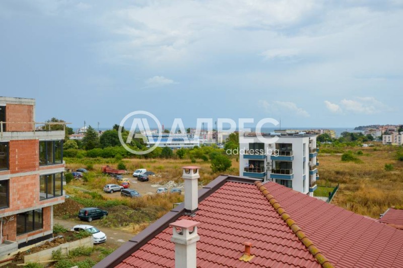 Na sprzedaż  Studio region Burgas , Sozopol , 53 mkw | 17201575
