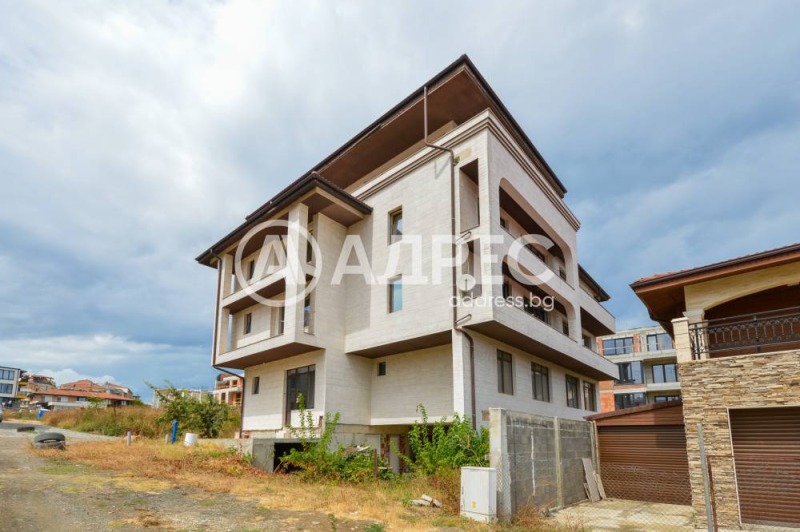 Na sprzedaż  Studio region Burgas , Sozopol , 53 mkw | 17201575 - obraz [15]