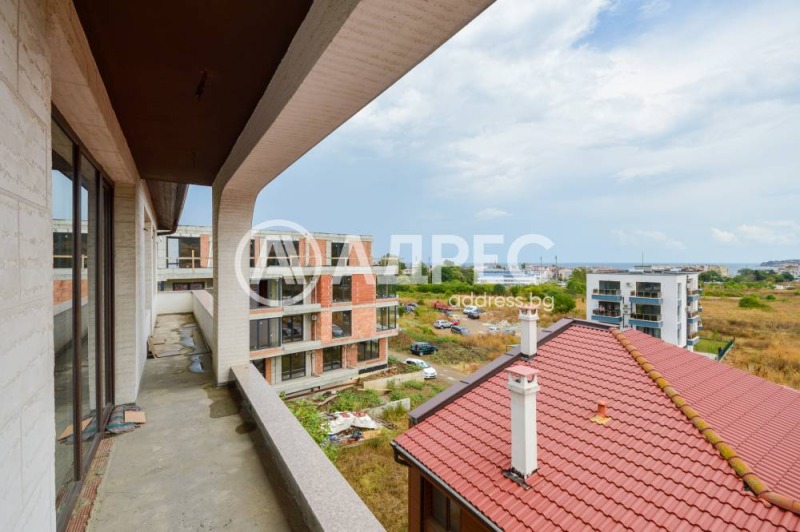 Na sprzedaż  Studio region Burgas , Sozopol , 53 mkw | 17201575 - obraz [10]