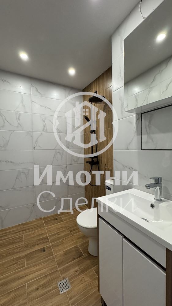 Продава 2-СТАЕН, гр. София, Света Троица, снимка 3 - Aпартаменти - 48781137