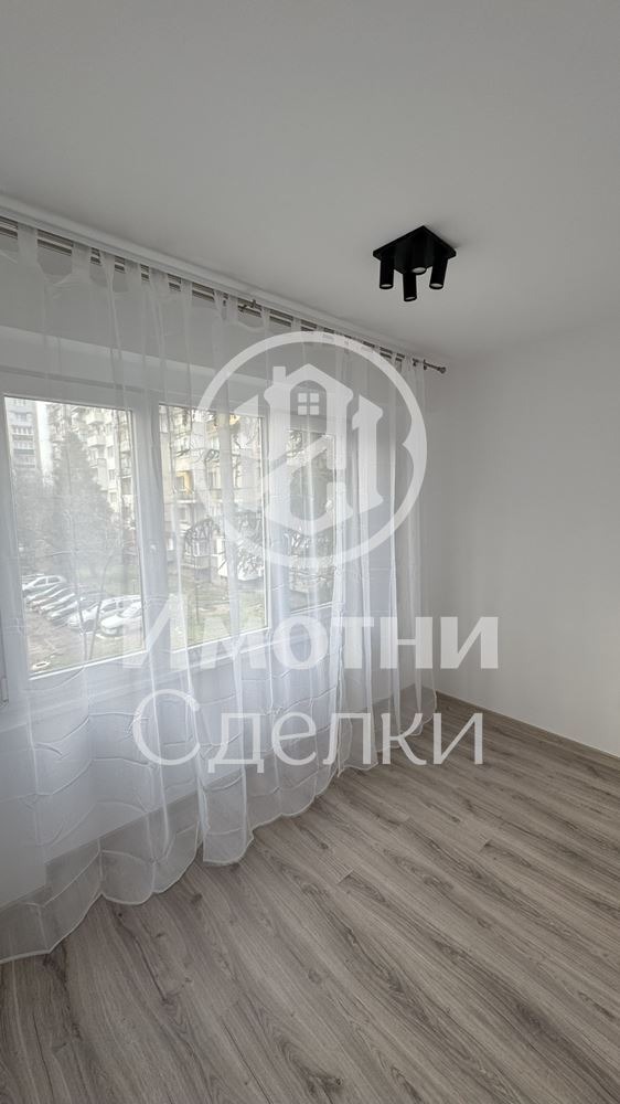 Продава 2-СТАЕН, гр. София, Света Троица, снимка 4 - Aпартаменти - 48781137