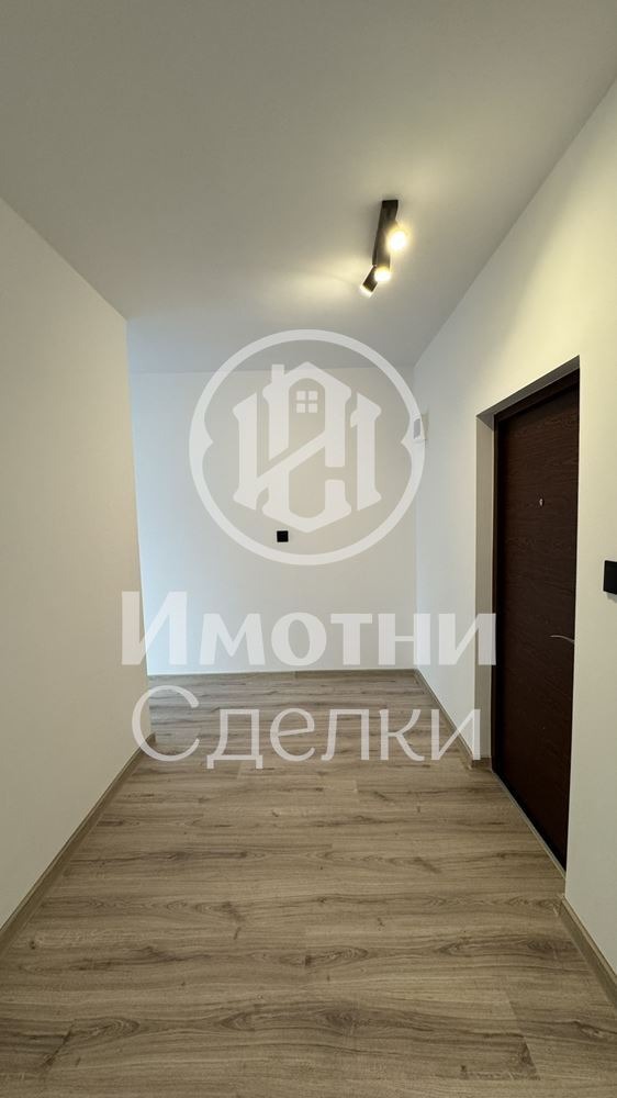 Продава 2-СТАЕН, гр. София, Света Троица, снимка 7 - Aпартаменти - 48781137