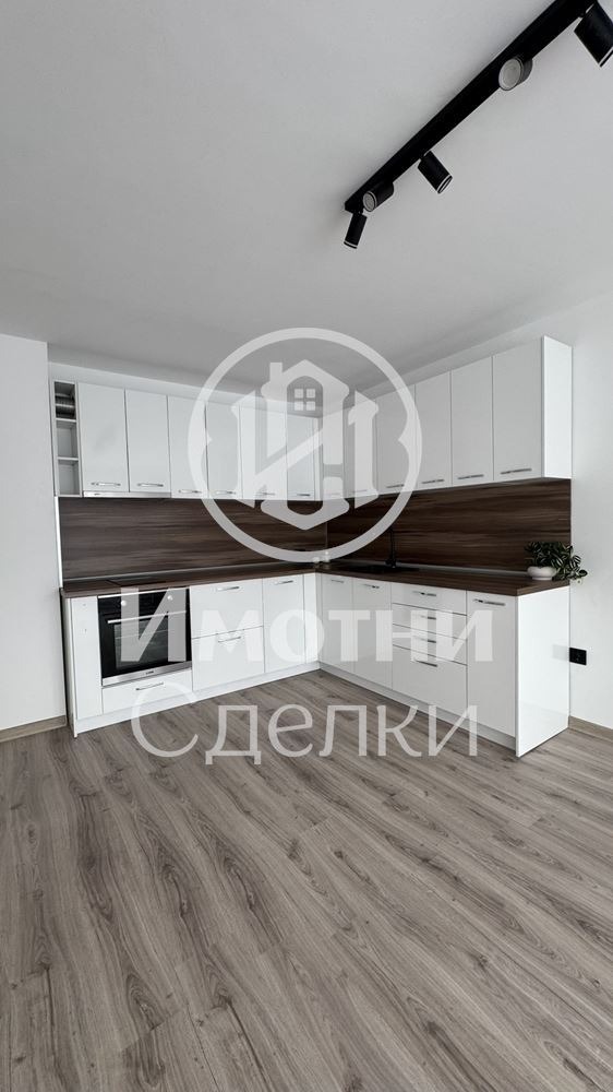 Продава 2-СТАЕН, гр. София, Света Троица, снимка 1 - Aпартаменти - 48781137