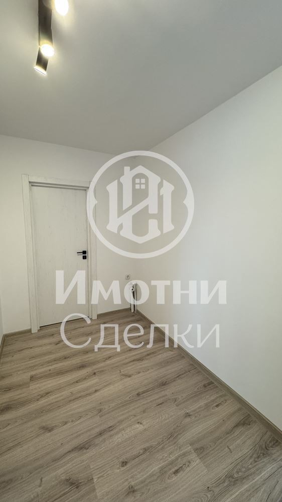 Продава 2-СТАЕН, гр. София, Света Троица, снимка 8 - Aпартаменти - 48781137