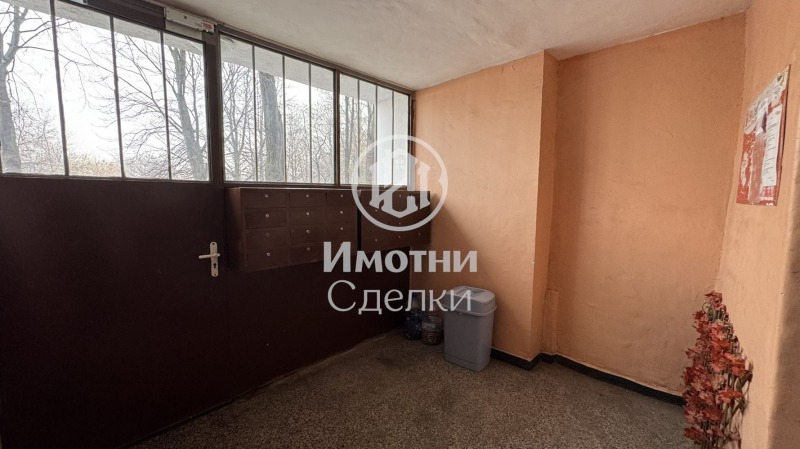 Продава 2-СТАЕН, гр. София, Света Троица, снимка 11 - Aпартаменти - 48781137