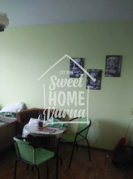 Na sprzedaż  1 sypialnia Warna , Wladislaw Warnenczik 2 , 44 mkw | 11530992 - obraz [2]