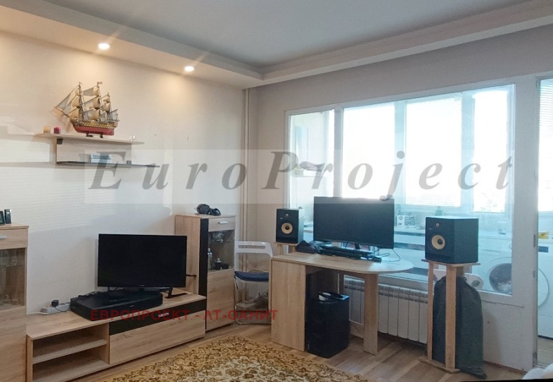 На продаж  1 спальня София , Дружба 2 , 42 кв.м | 96264407 - зображення [4]