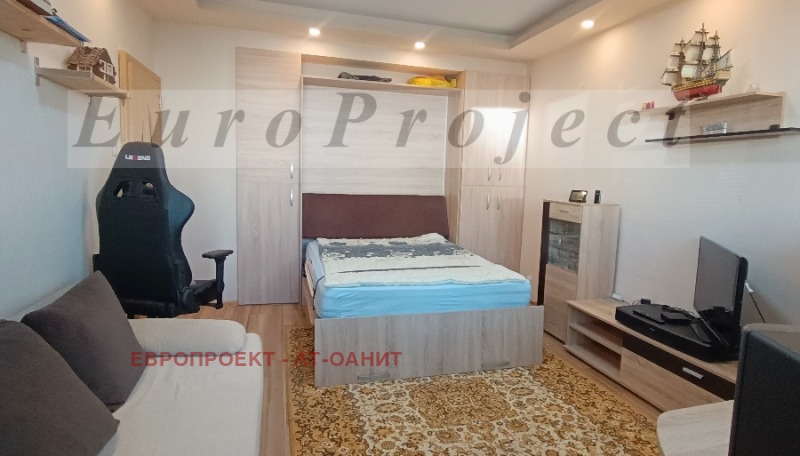 На продаж  1 спальня София , Дружба 2 , 42 кв.м | 96264407 - зображення [2]