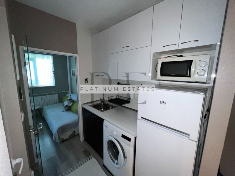 Te koop  1 slaapkamer Sofia , Krasna poljana 3 , 52 m² | 23670410 - afbeelding [3]