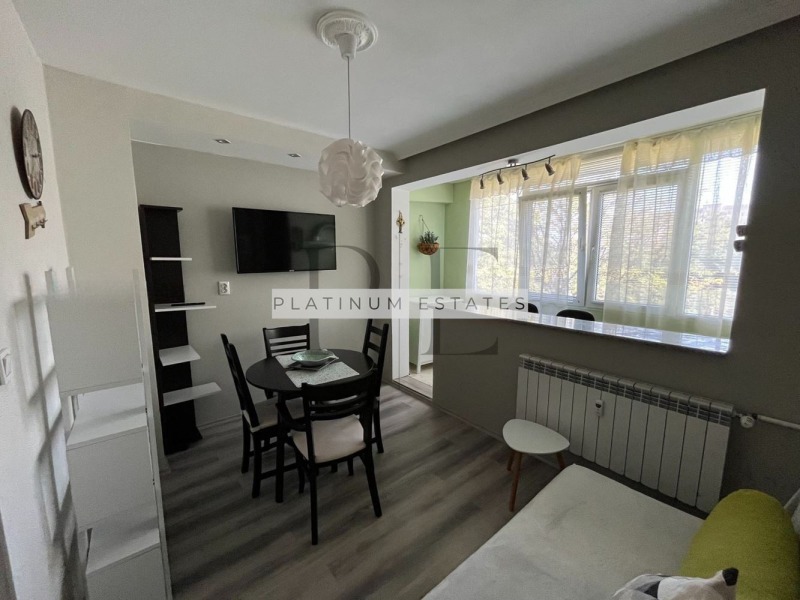 Te koop  1 slaapkamer Sofia , Krasna poljana 3 , 52 m² | 23670410 - afbeelding [5]