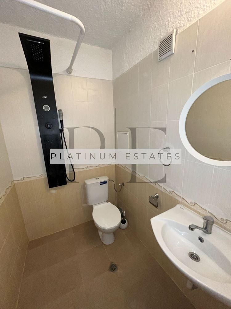 Te koop  1 slaapkamer Sofia , Krasna poljana 3 , 52 m² | 23670410 - afbeelding [12]