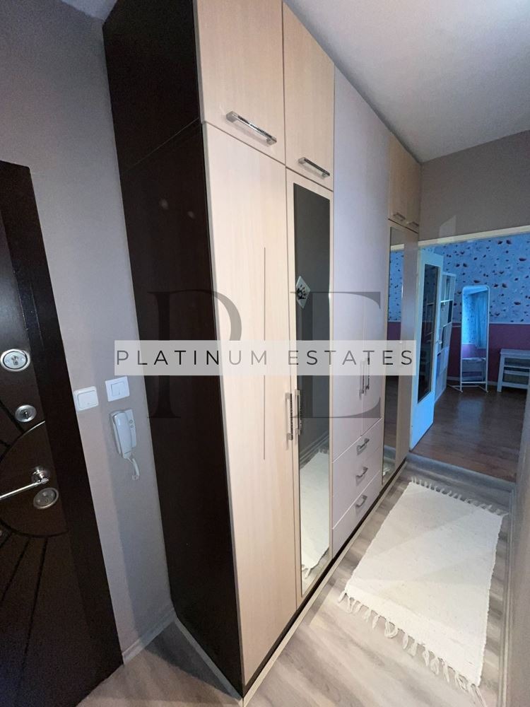 Te koop  1 slaapkamer Sofia , Krasna poljana 3 , 52 m² | 23670410 - afbeelding [14]