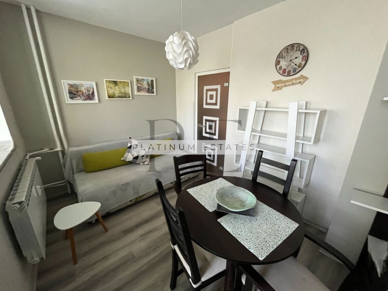 Te koop  1 slaapkamer Sofia , Krasna poljana 3 , 52 m² | 23670410 - afbeelding [6]