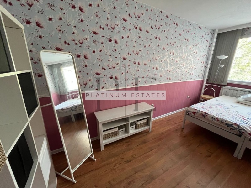 Te koop  1 slaapkamer Sofia , Krasna poljana 3 , 52 m² | 23670410 - afbeelding [10]