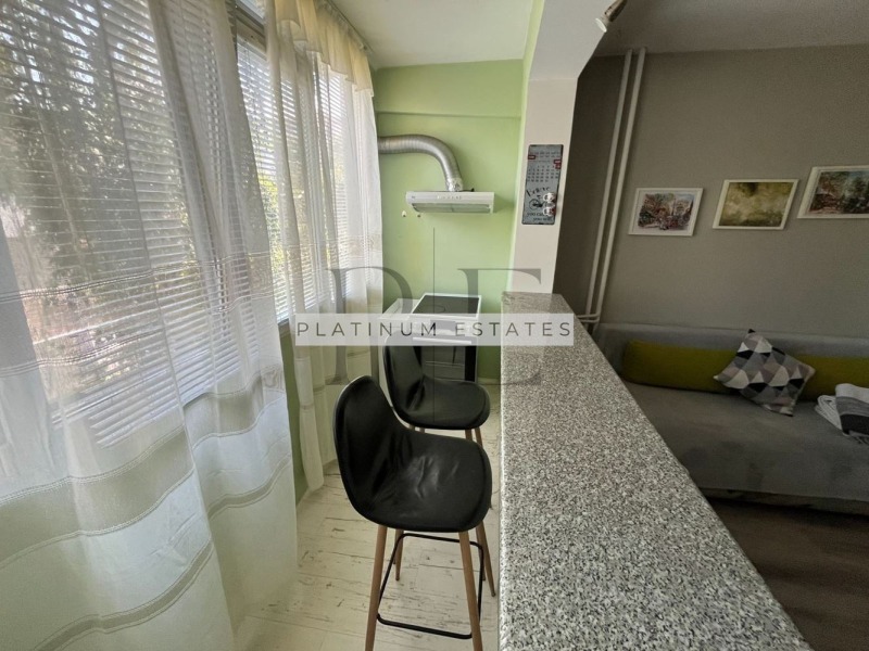 Te koop  1 slaapkamer Sofia , Krasna poljana 3 , 52 m² | 23670410 - afbeelding [4]