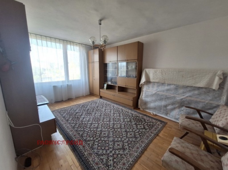 Zu verkaufen  1 Schlafzimmer Sofia , Ljulin 2 , 62 qm | 32240358 - Bild [13]
