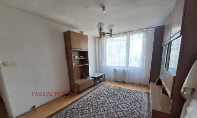Zu verkaufen  1 Schlafzimmer Sofia , Ljulin 2 , 62 qm | 32240358 - Bild [12]