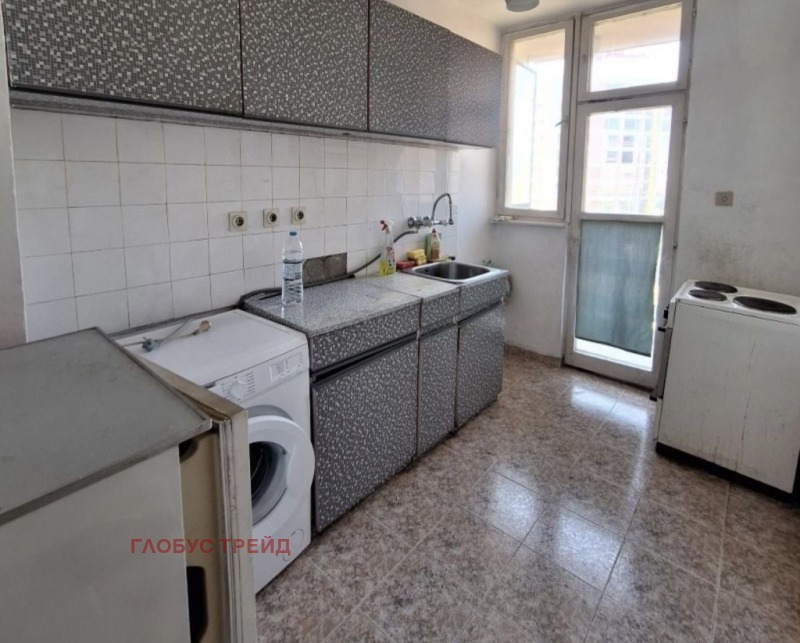 Zu verkaufen  1 Schlafzimmer Sofia , Ljulin 2 , 62 qm | 32240358 - Bild [3]