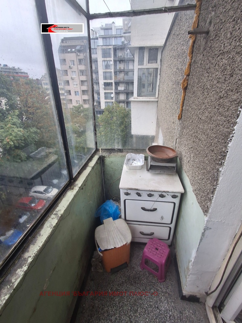 À vendre  1 chambre Sofia , Geo Milev , 71 m² | 65405813 - image [12]