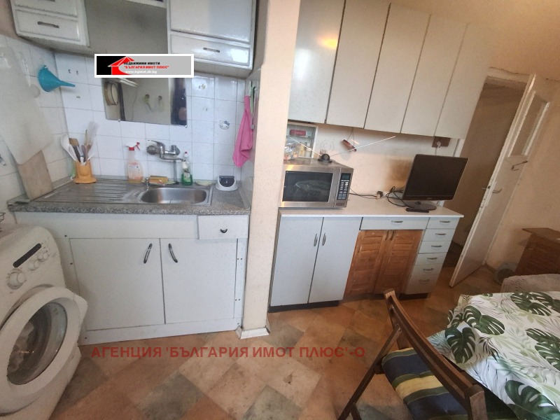 À vendre  1 chambre Sofia , Geo Milev , 71 m² | 65405813 - image [7]