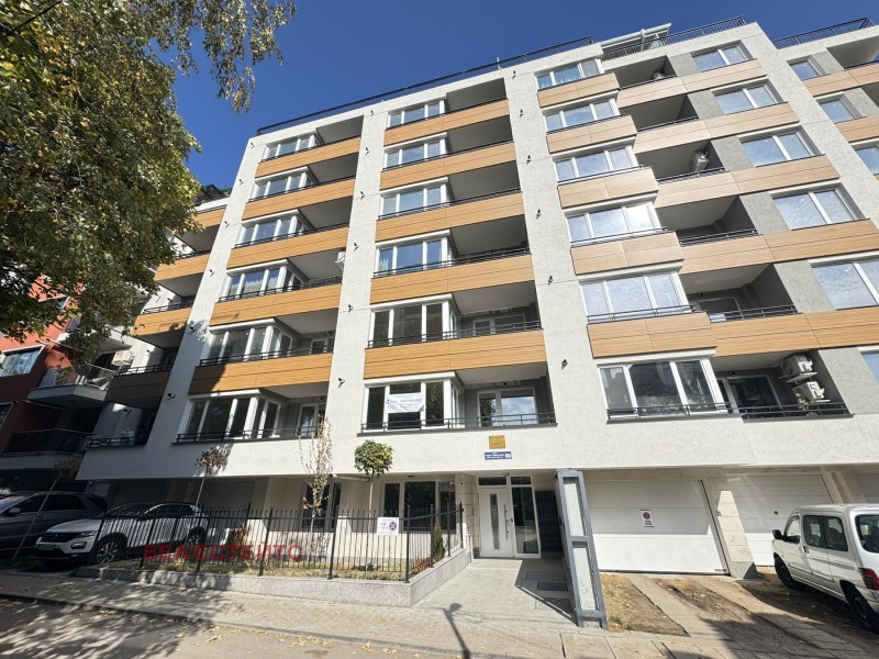 Satılık  1 yatak odası Sofia , Vitoşa , 74 metrekare | 25399059 - görüntü [8]