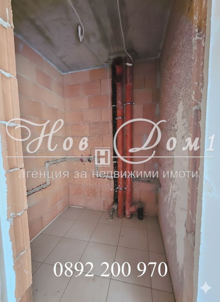 Продава 2-СТАЕН, гр. Варна, Бриз, снимка 5 - Апартаменти - 52374978