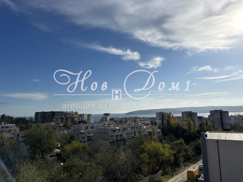 Продава 2-СТАЕН, град Варна, Бриз • 122900 € / 240371.51 лв. • 21713012 1