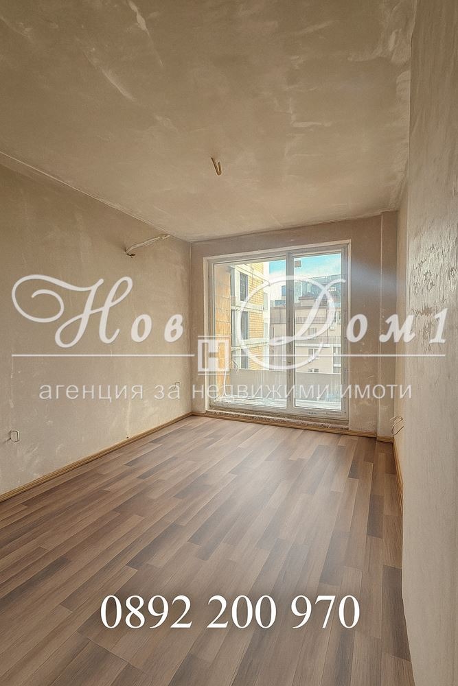 Продава 2-СТАЕН, гр. Варна, Бриз, снимка 3 - Апартаменти - 52374978