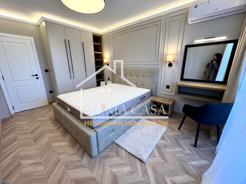 Продава 2-СТАЕН, гр. Пловдив, Южен, снимка 4 - Апартаменти - 52732062