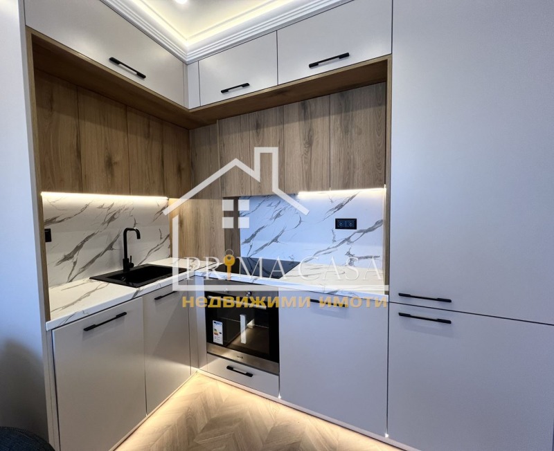 Продава 2-СТАЕН, гр. Пловдив, Южен, снимка 3 - Апартаменти - 52732062