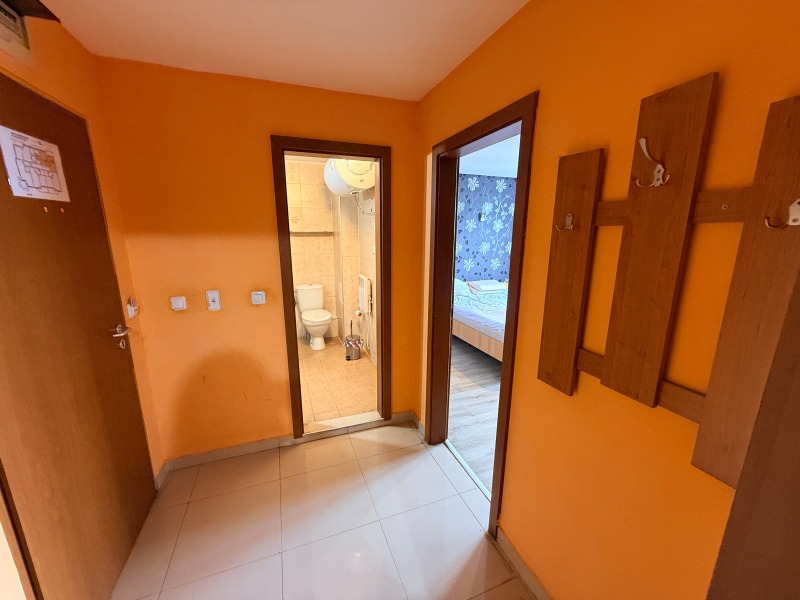 Продава 2-СТАЕН, гр. Банско, област Благоевград, снимка 14 - Апартаменти - 53428564