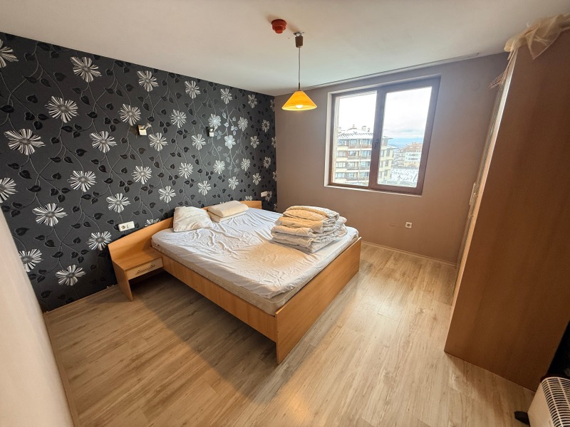 Продава 2-СТАЕН, гр. Банско, област Благоевград, снимка 8 - Апартаменти - 53428564